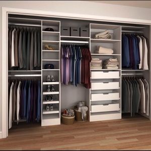 Meet your Posher, Chauna